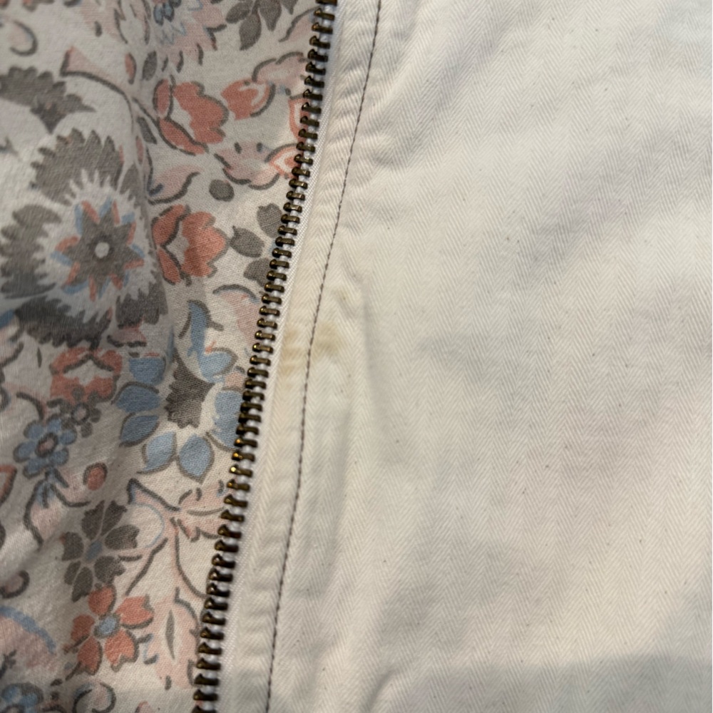 Faherty Rosie Jacket - Picture 13 of 14